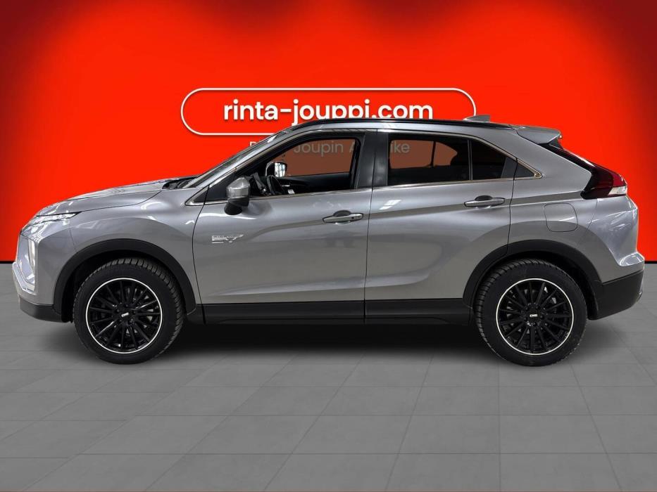 MITSUBISHI Eclipse Cross 2022