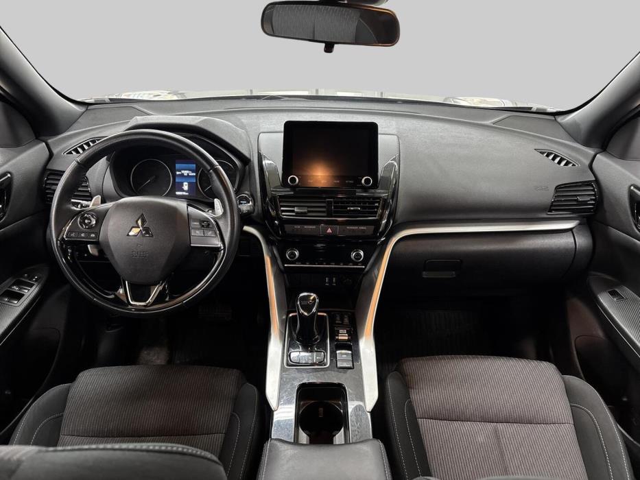 MITSUBISHI Eclipse Cross 2022