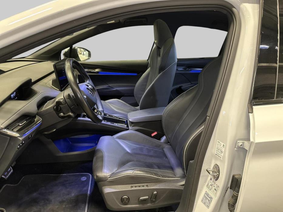 SKODA ENYAQ 2023