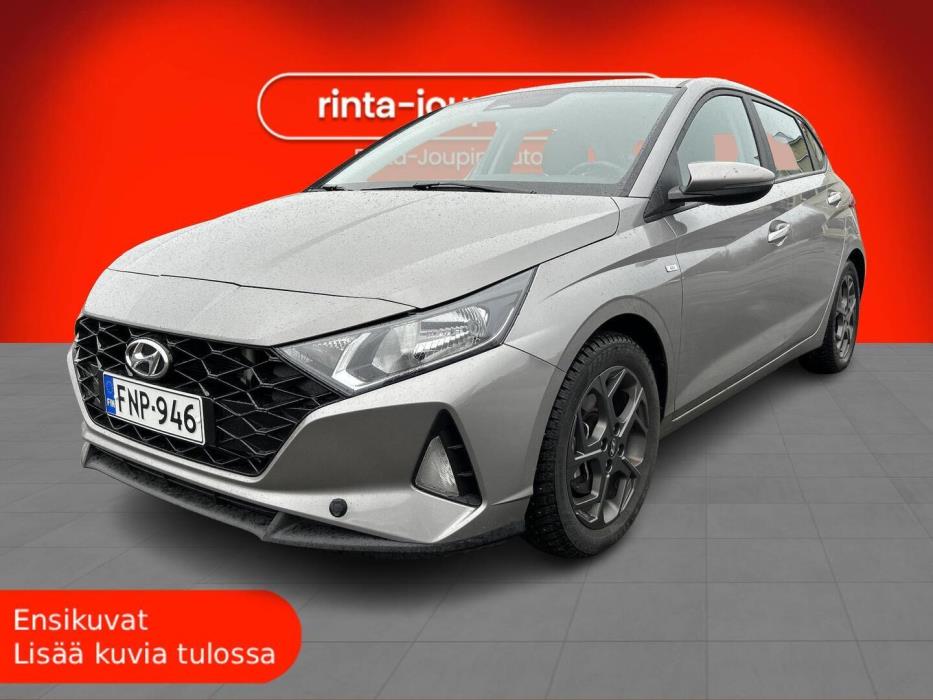 HYUNDAI i20 Hatchback 2023