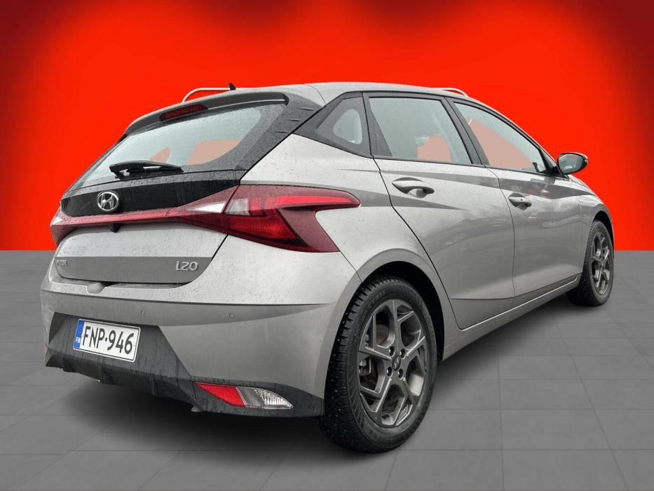 HYUNDAI i20 Hatchback 2023