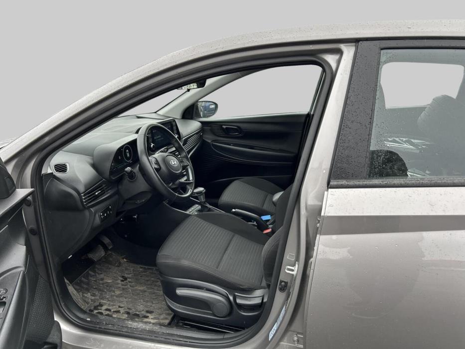 HYUNDAI i20 Hatchback 2023