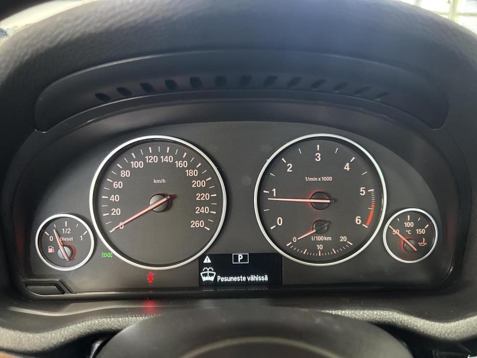 BMW X3 2017