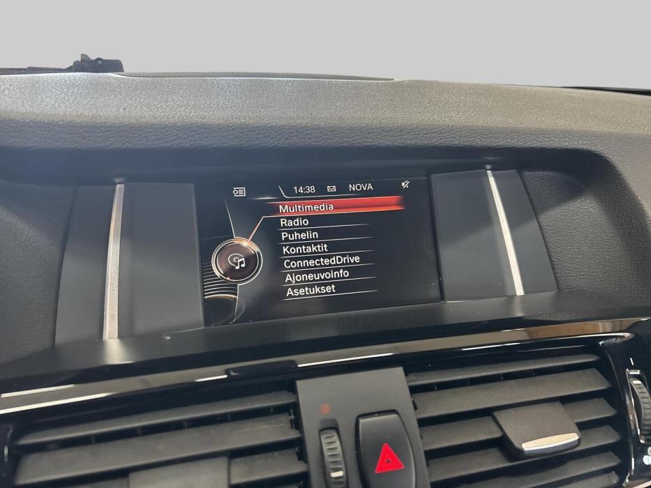 BMW X3 2017