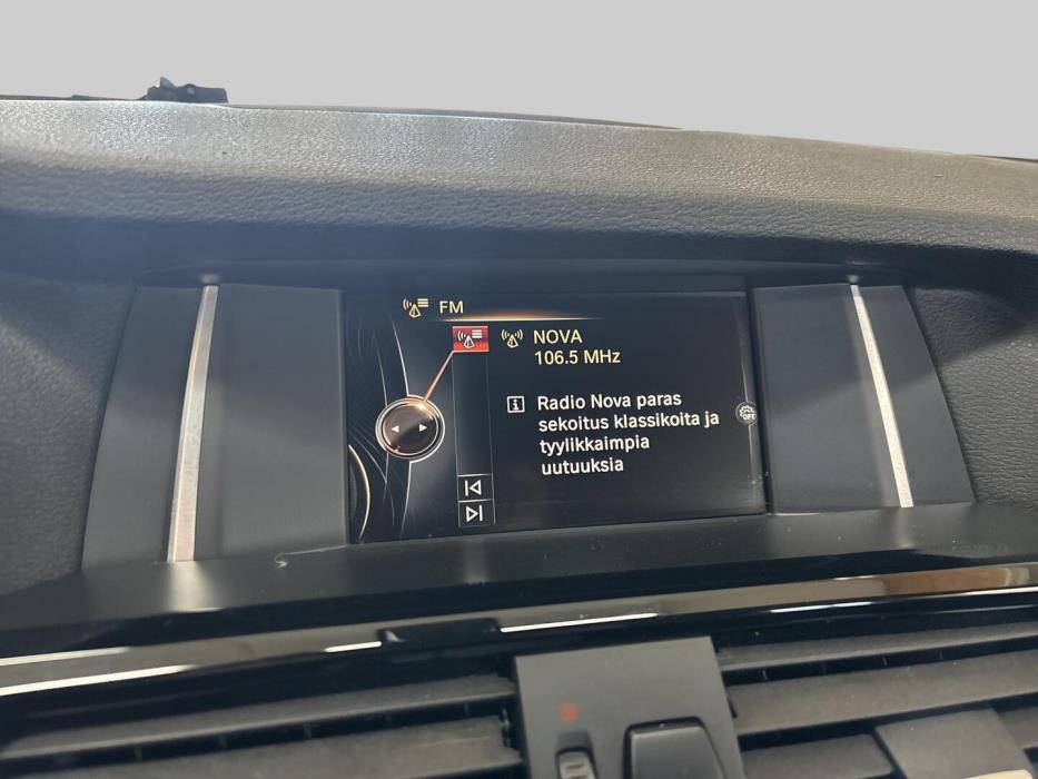 BMW X3 2017