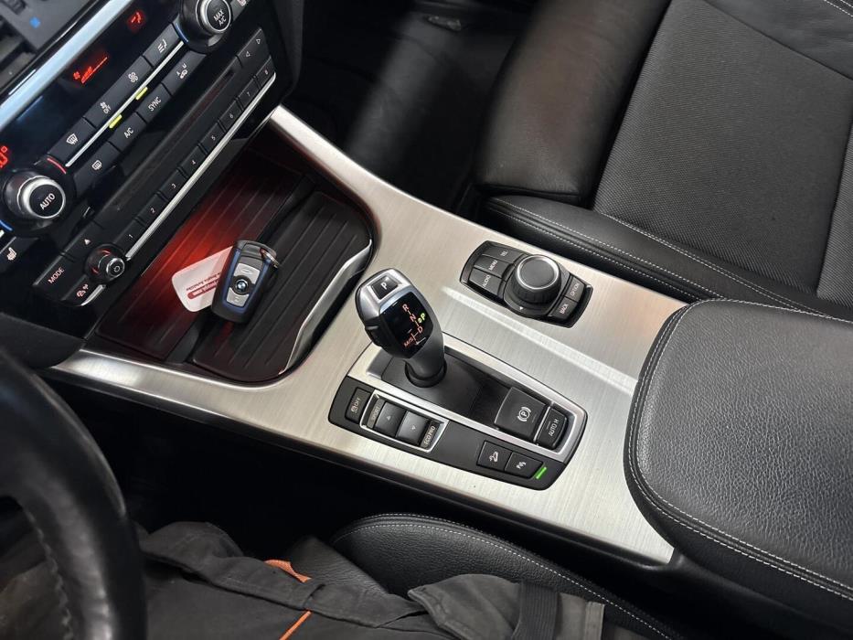 BMW X3 2017