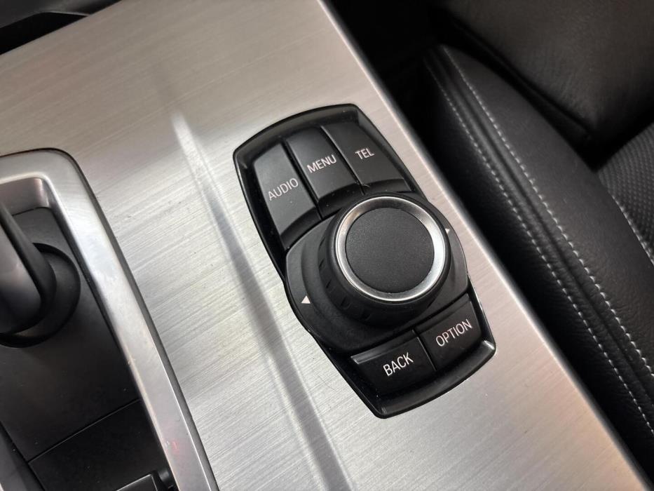 BMW X3 2017