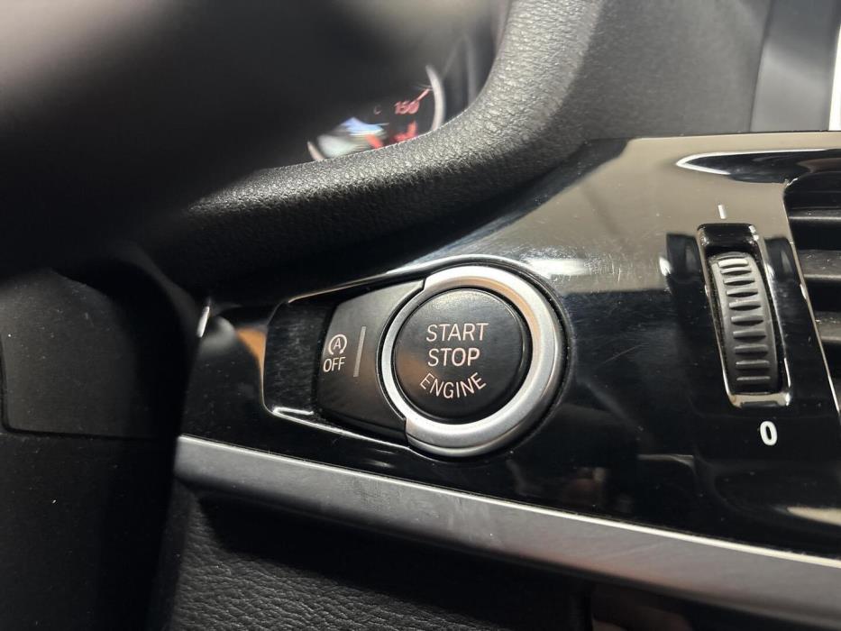 BMW X3 2017