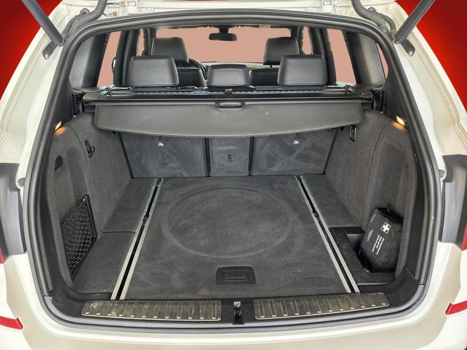 BMW X3 2017