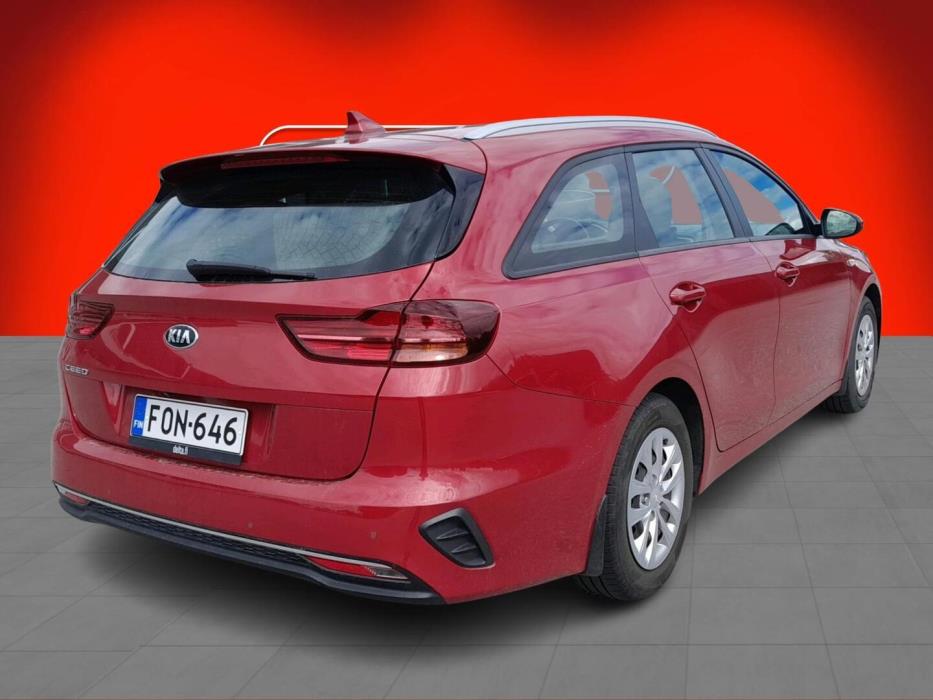 KIA Ceed 2021