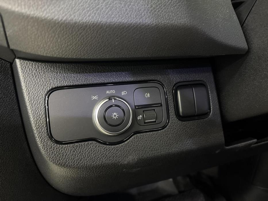 MERCEDES-BENZ Sprinter 2022