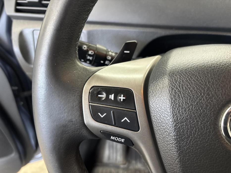 TOYOTA Verso 2010