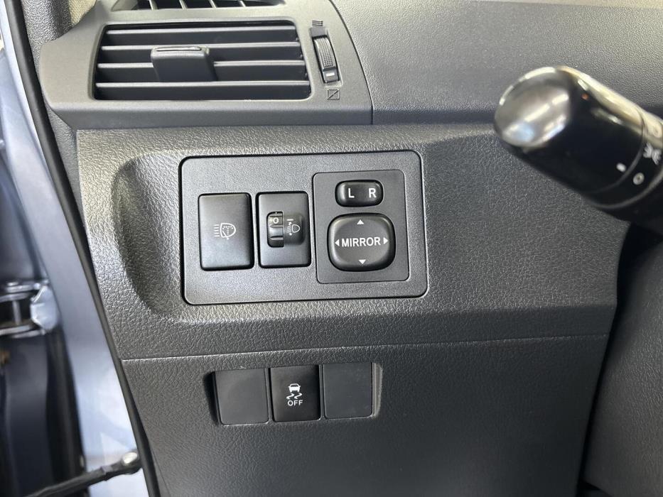 TOYOTA Verso 2010
