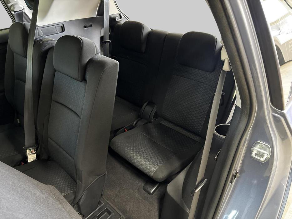 TOYOTA Verso 2010