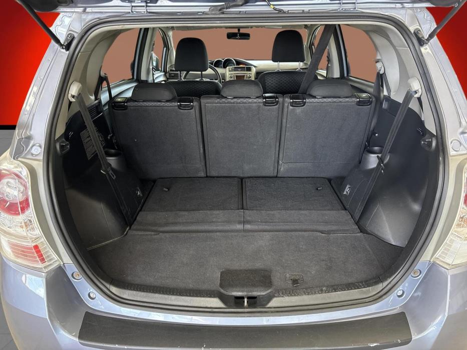 TOYOTA Verso 2010