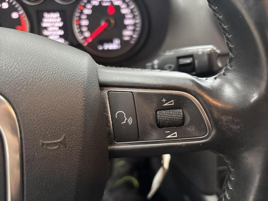 AUDI A3 2011