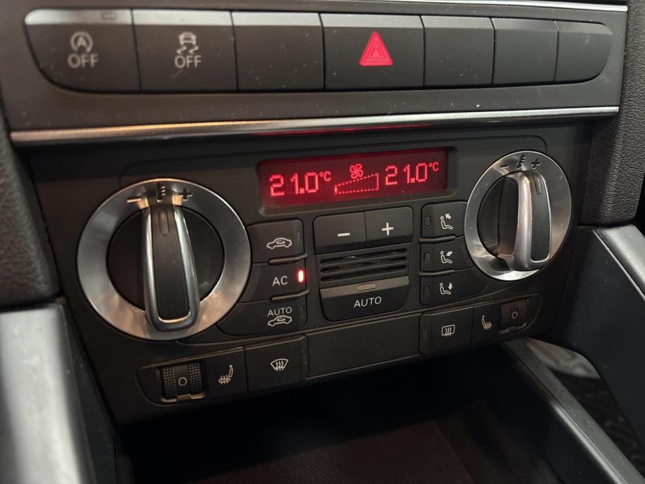 AUDI A3 2011