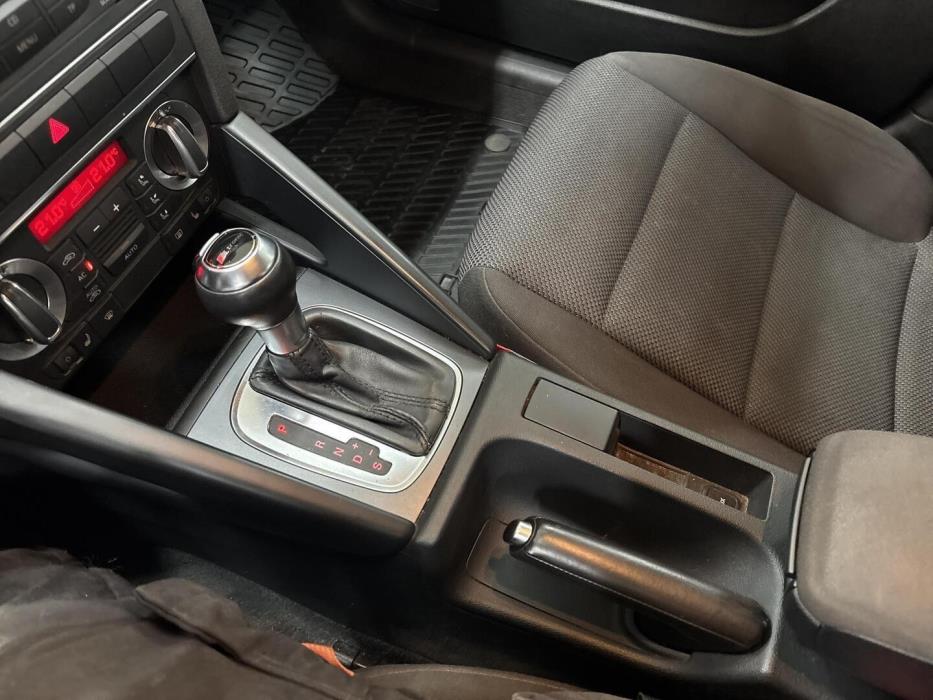 AUDI A3 2011