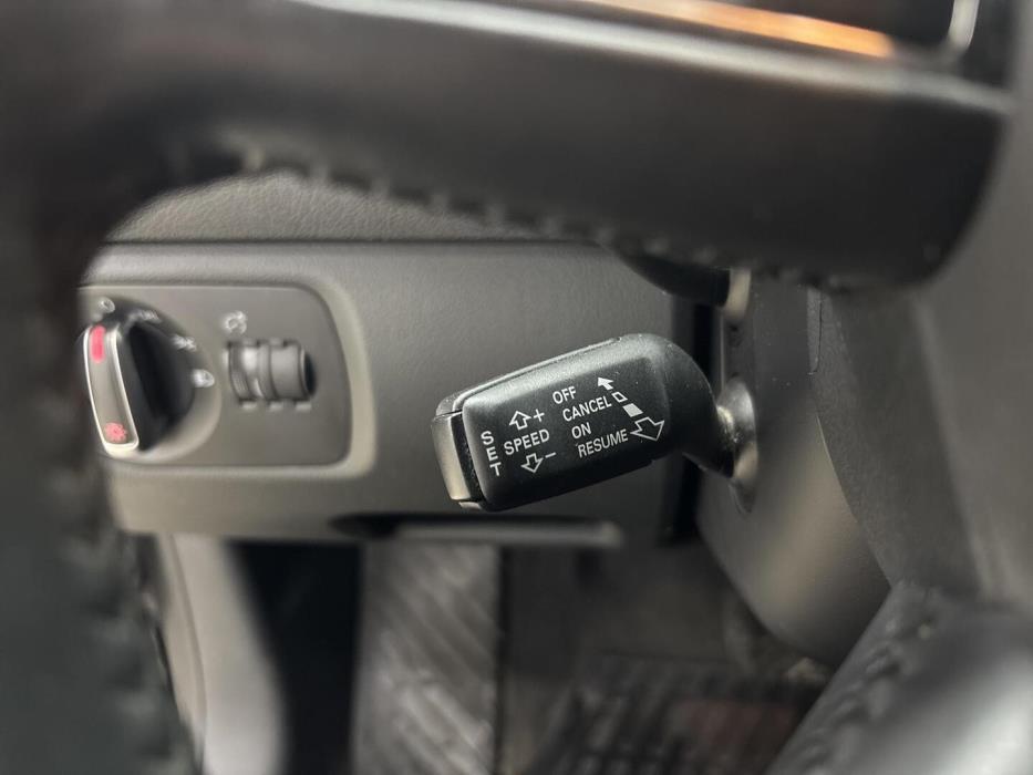 AUDI A3 2011