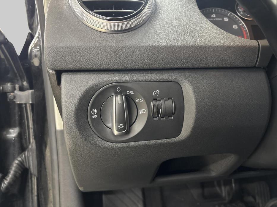 AUDI A3 2011