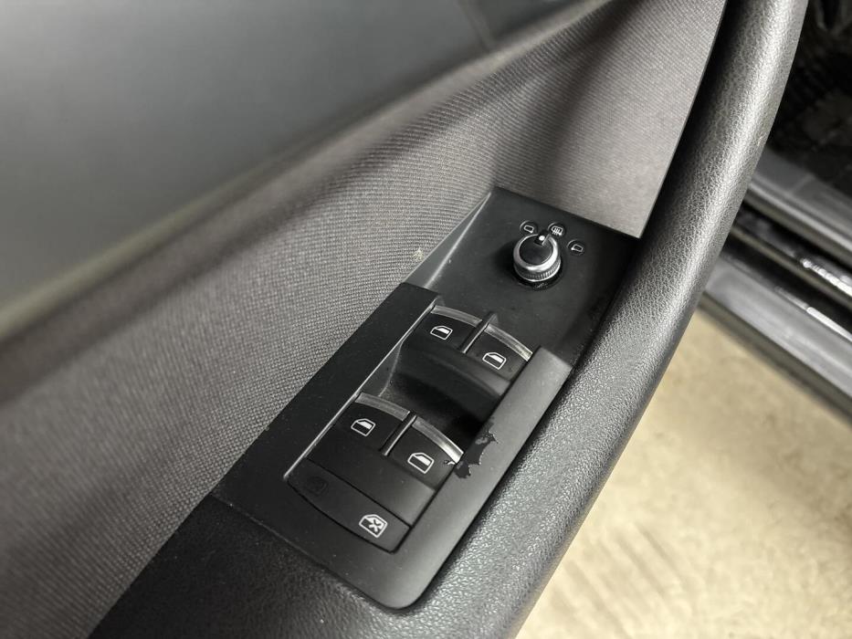 AUDI A3 2011