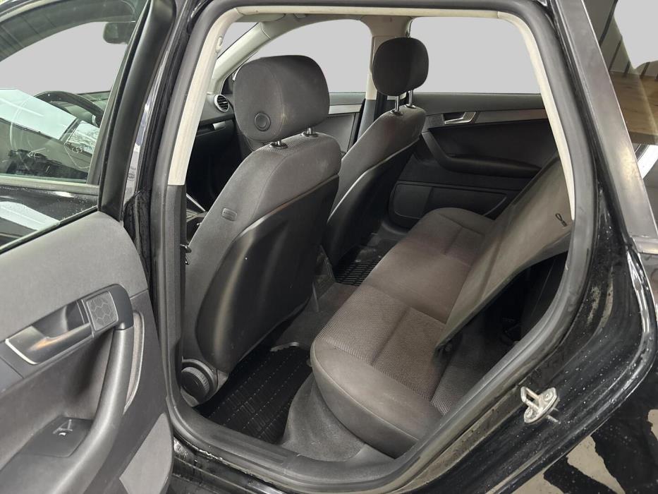 AUDI A3 2011