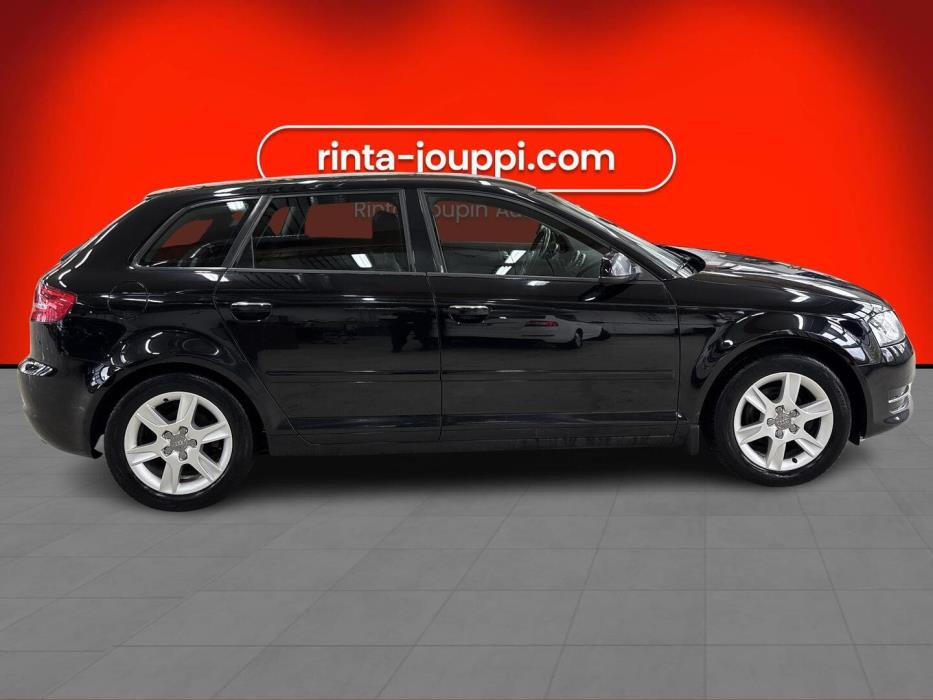 AUDI A3 2011