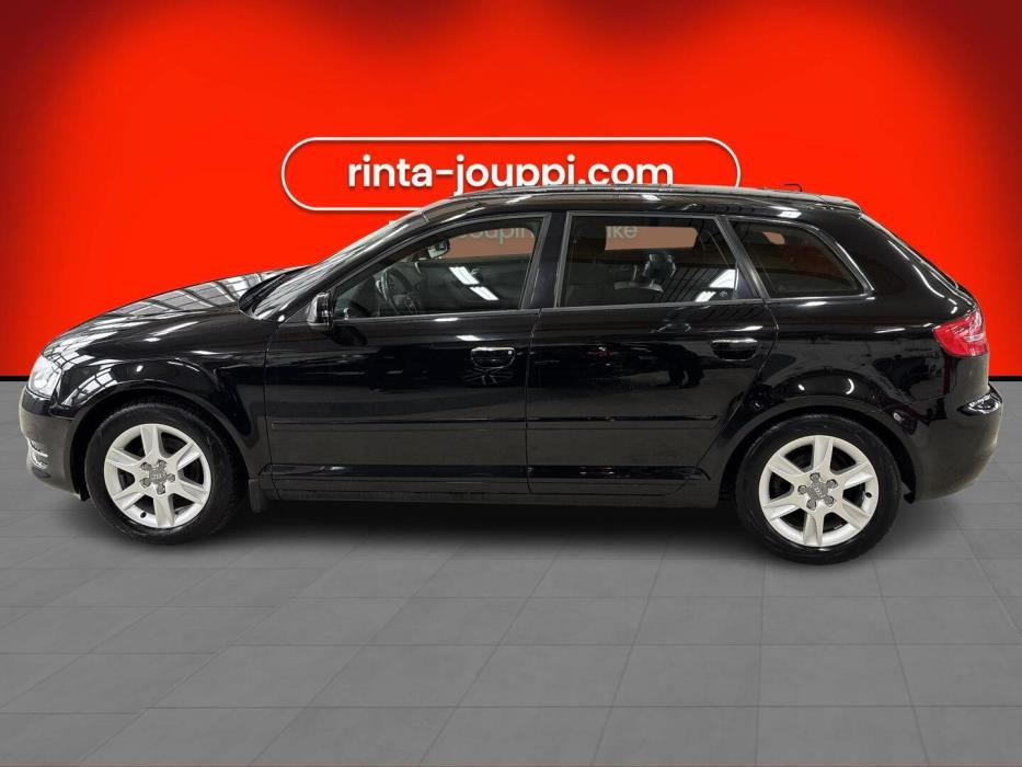 AUDI A3 2011
