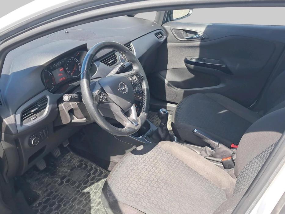 OPEL Corsa 2015