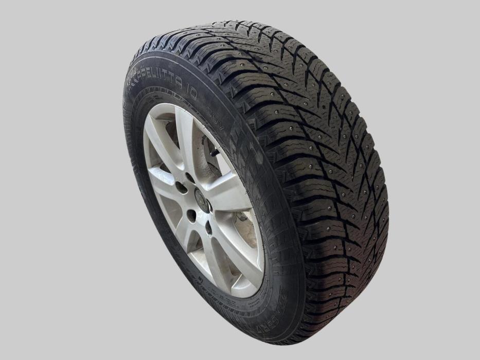 VOLKSWAGEN Touareg 2014