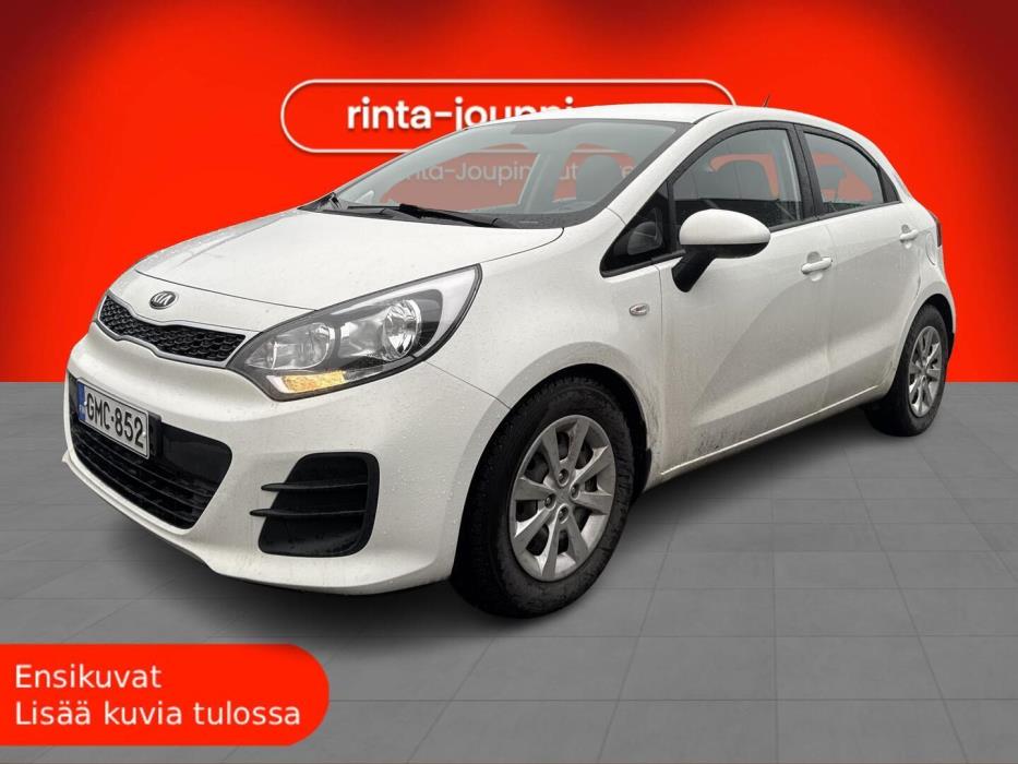 KIA Rio 2016
