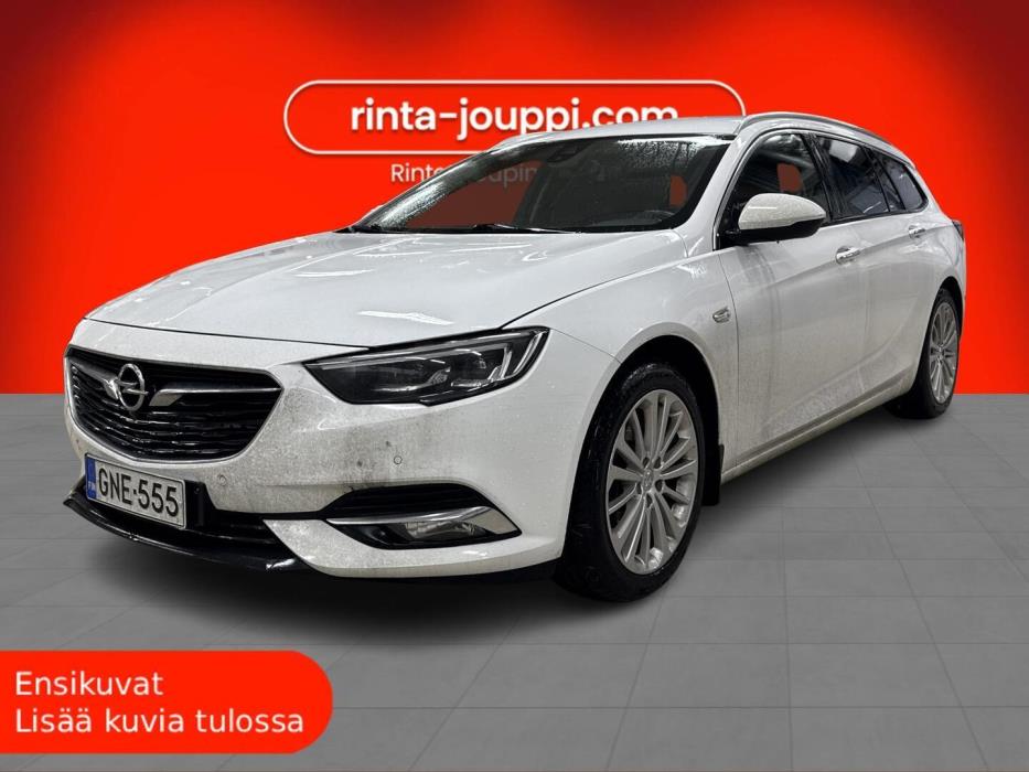 OPEL Insignia 2019