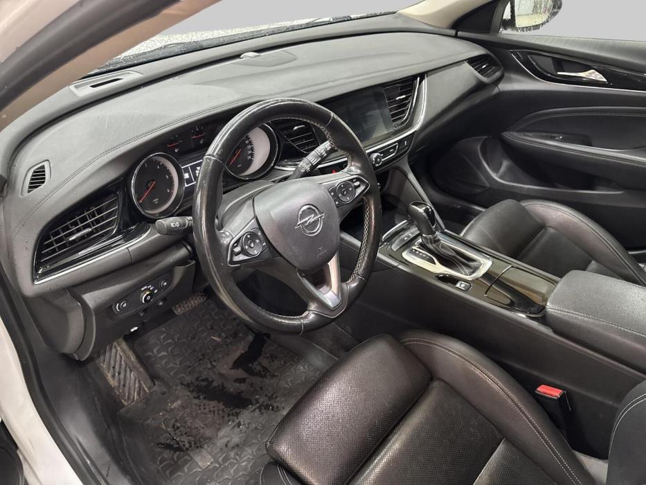 OPEL Insignia 2019