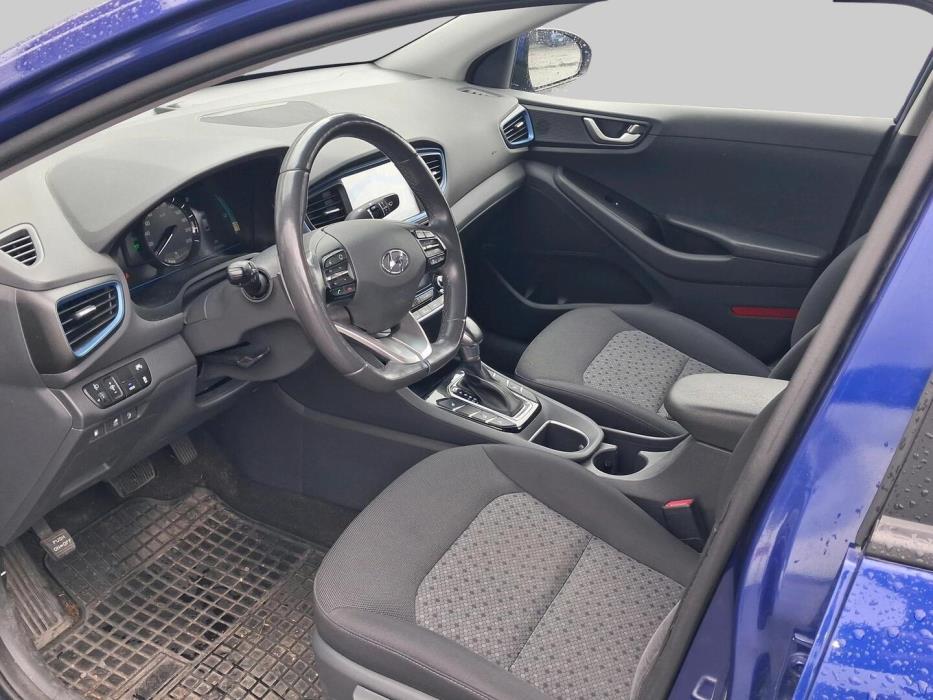 HYUNDAI IONIQ plug-in 2019
