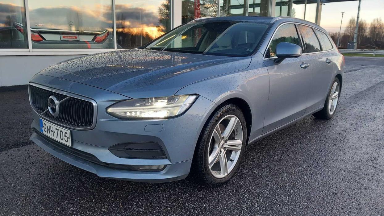 VOLVO V90 2017