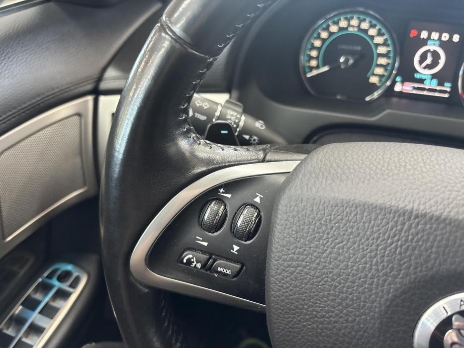 JAGUAR XF 2013