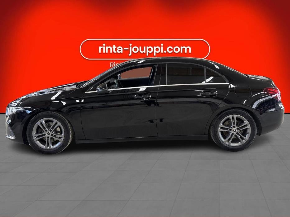 MERCEDES-BENZ A 2020