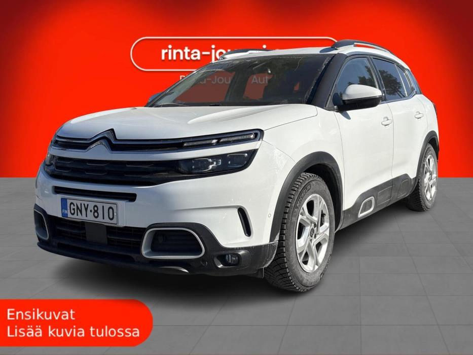 CITROEN C5 Aircross 2019