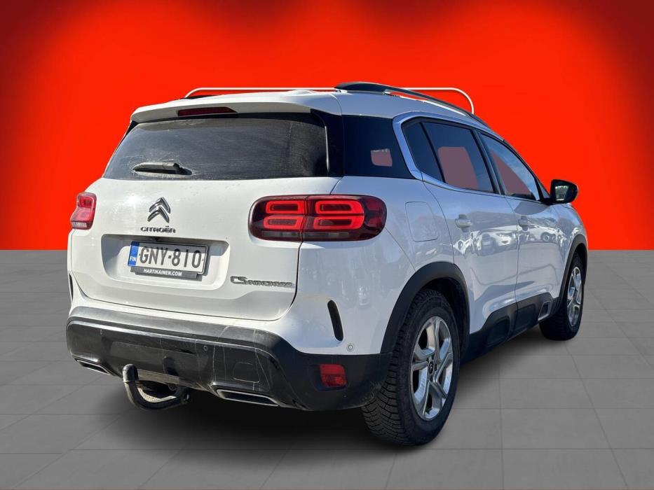 CITROEN C5 Aircross 2019
