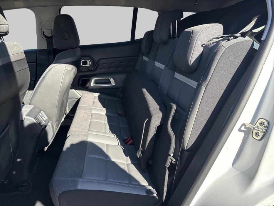 CITROEN C5 Aircross 2019