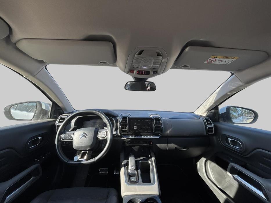 CITROEN C5 Aircross 2019