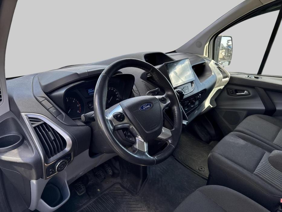 FORD Transit Custom 2015