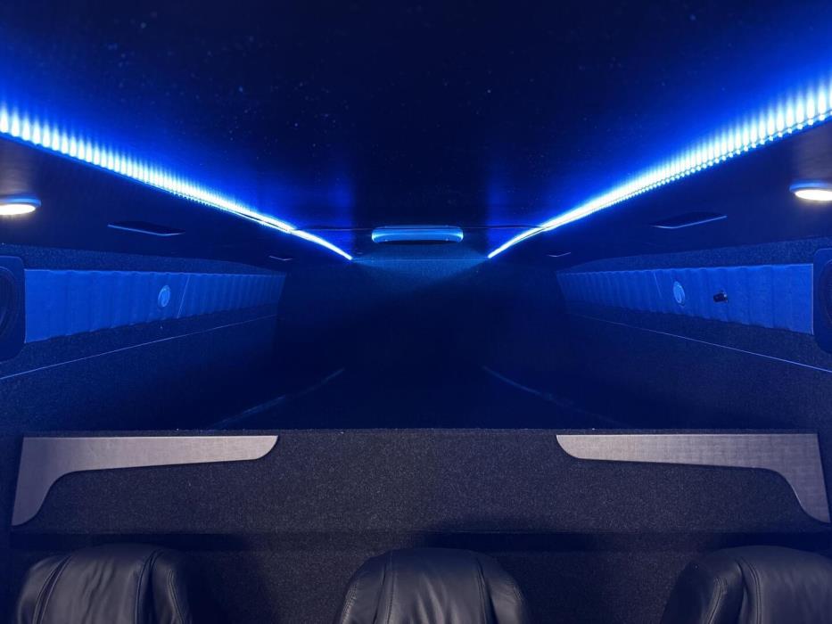 VOLKSWAGEN Crafter 2022