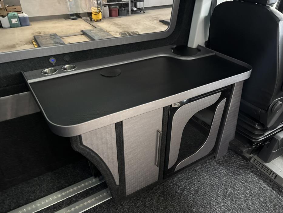 VOLKSWAGEN Crafter 2022