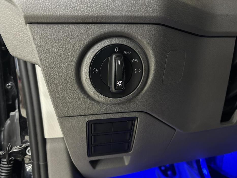 VOLKSWAGEN Crafter 2022
