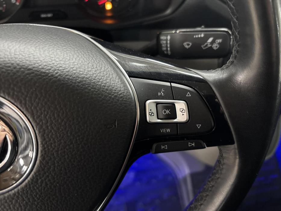 VOLKSWAGEN Crafter 2022