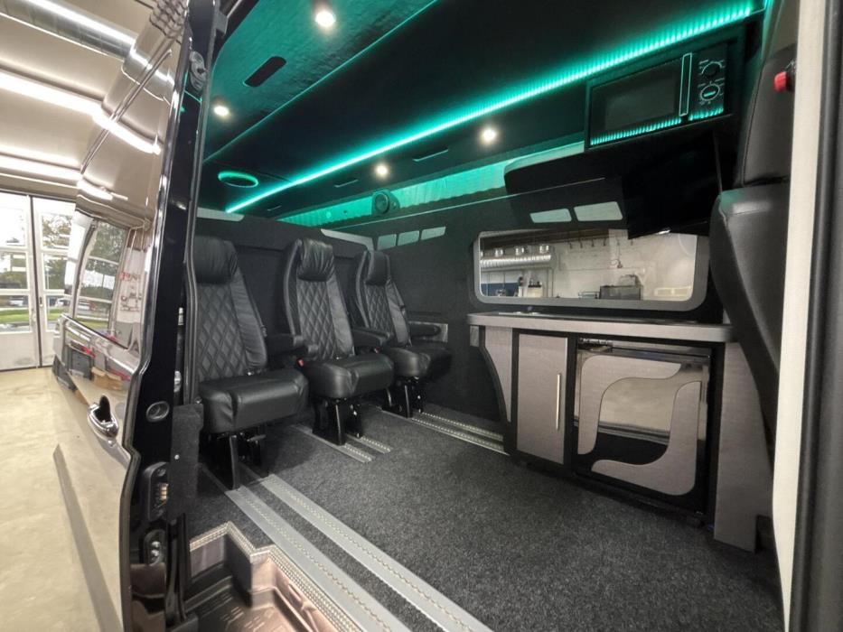 VOLKSWAGEN Crafter 2022
