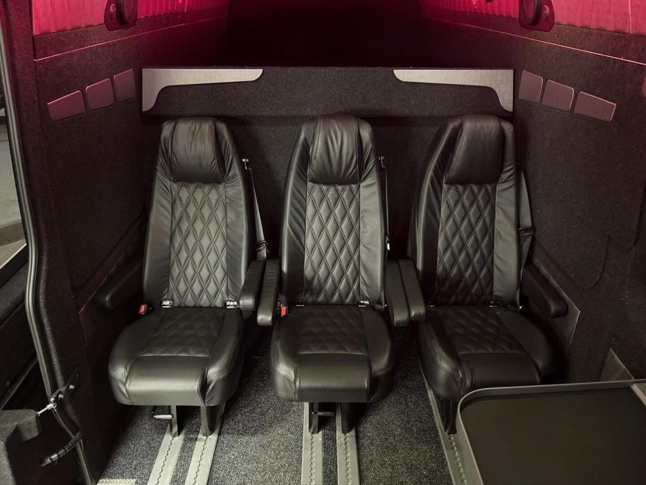 VOLKSWAGEN Crafter 2022