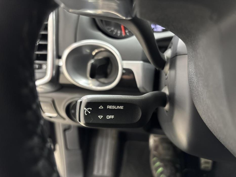 PORSCHE CAYENNE 2011