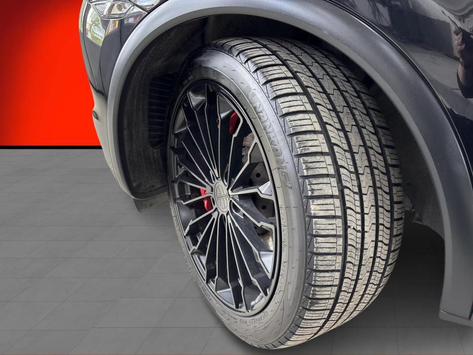 PORSCHE CAYENNE 2011